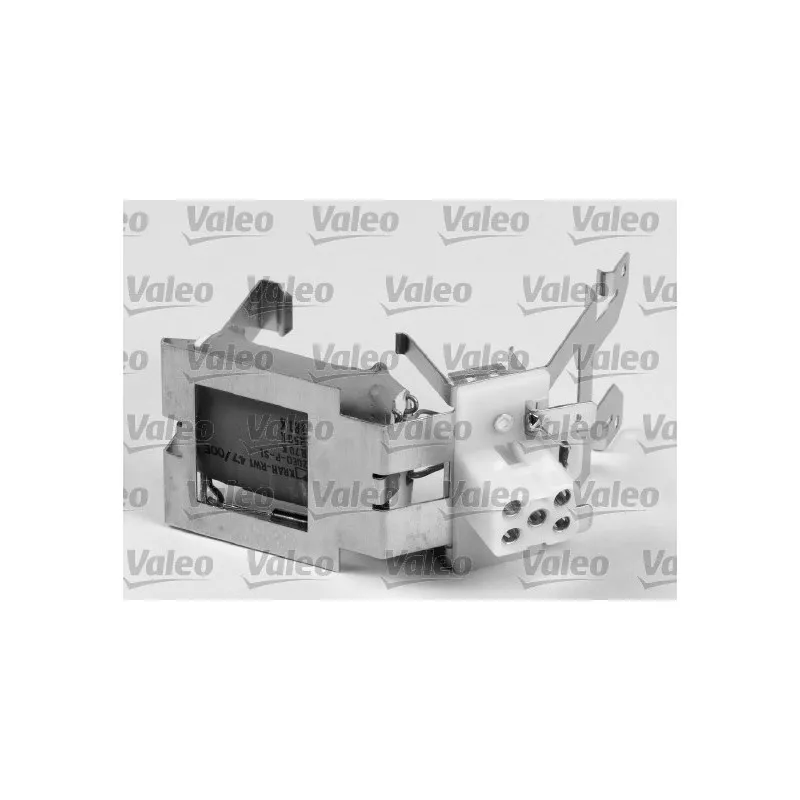 Élément de commande, climatisation VALEO 509729
