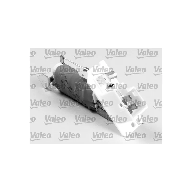 Élément de commande, climatisation VALEO 509732