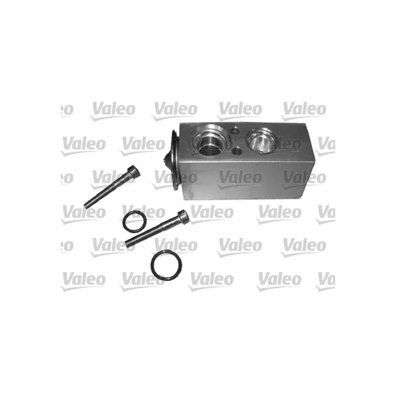 Détendeur, climatisation VALEO 509777