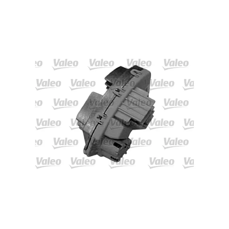 Élément de commande, climatisation VALEO 509783