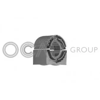 Suspension, stabilisateur OCAP