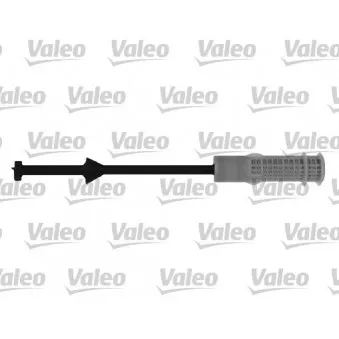 Filtre déshydratant, climatisation VALEO 509791