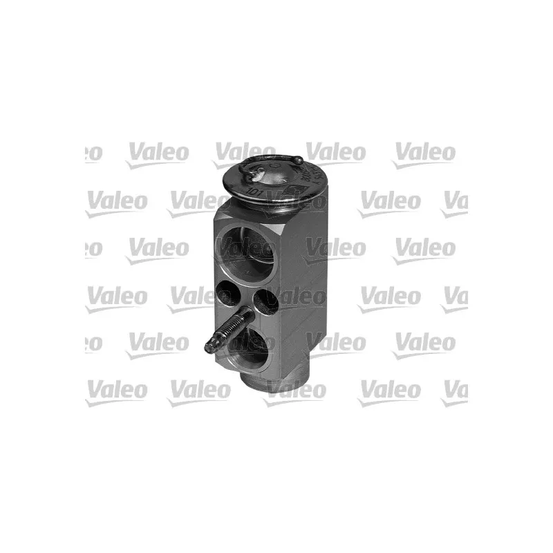 Détendeur, climatisation VALEO 509797