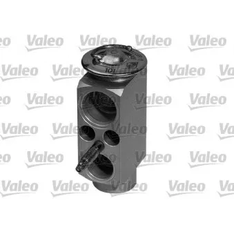 Détendeur, climatisation VALEO 509798