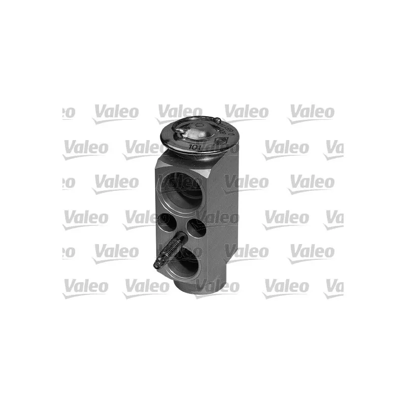 Détendeur, climatisation VALEO 509798