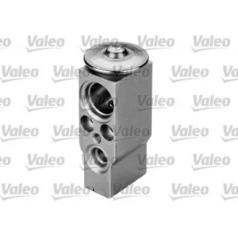 Détendeur, climatisation VALEO 509851