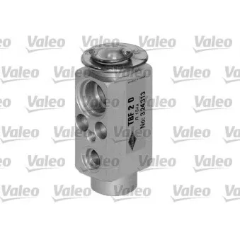 Détendeur, climatisation VALEO 509862