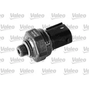 Pressostat, climatisation VALEO 509864