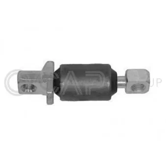 Silent bloc de suspension (train avant) OCAP