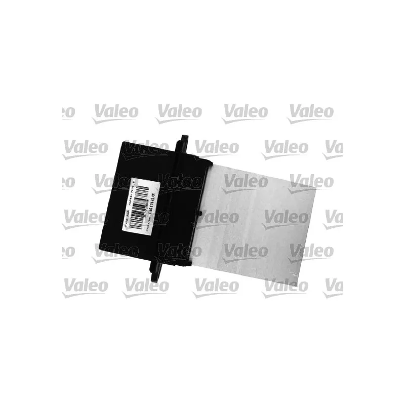 Élément de commande, climatisation VALEO 509885