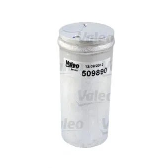 Filtre déshydratant, climatisation VALEO 509890