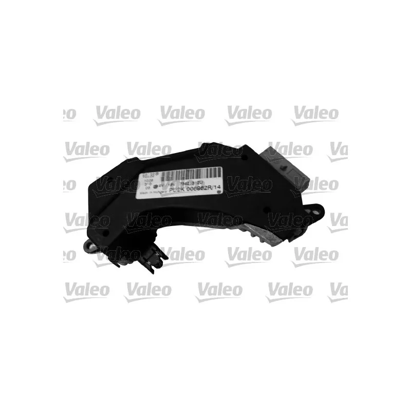 Régulateur, pulseur d'air habitacle VALEO 509896