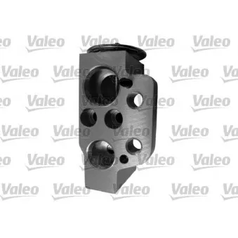 Détendeur, climatisation VALEO 509901