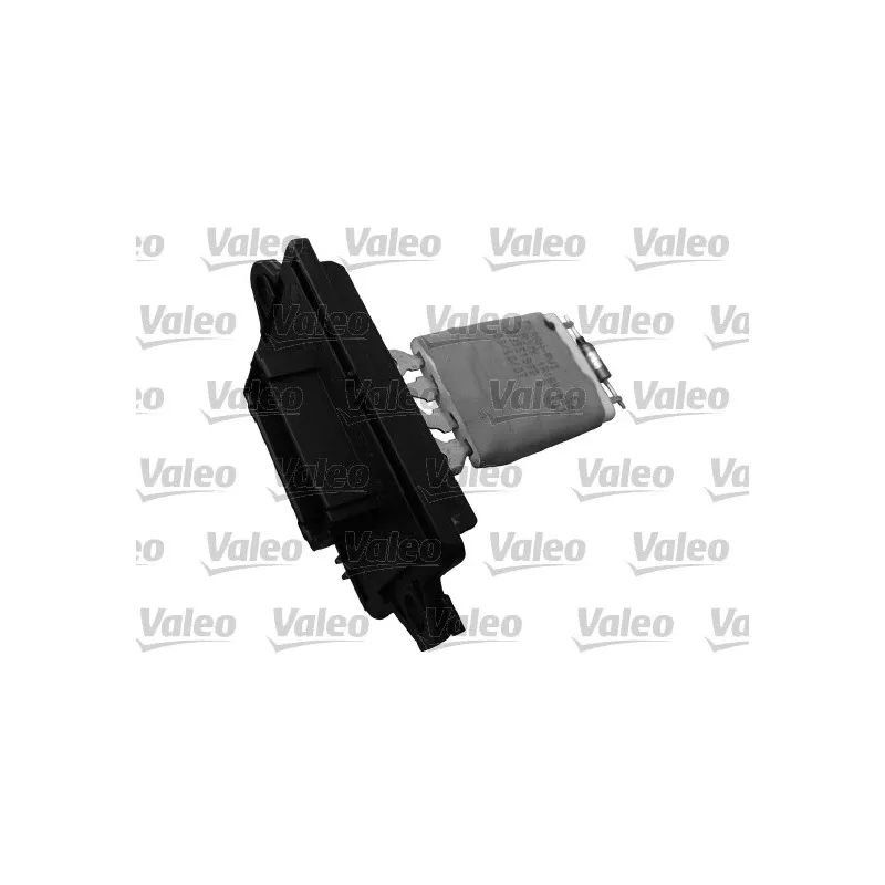 Élément de commande, climatisation VALEO 509914