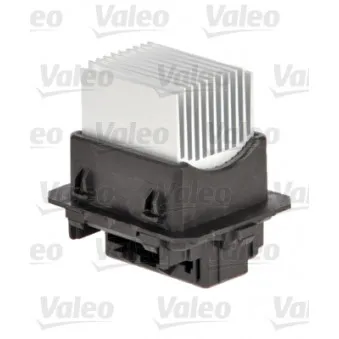 Élément de commande, climatisation VALEO 509918