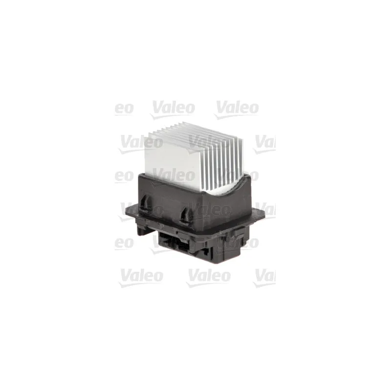 Élément de commande, climatisation VALEO 509918