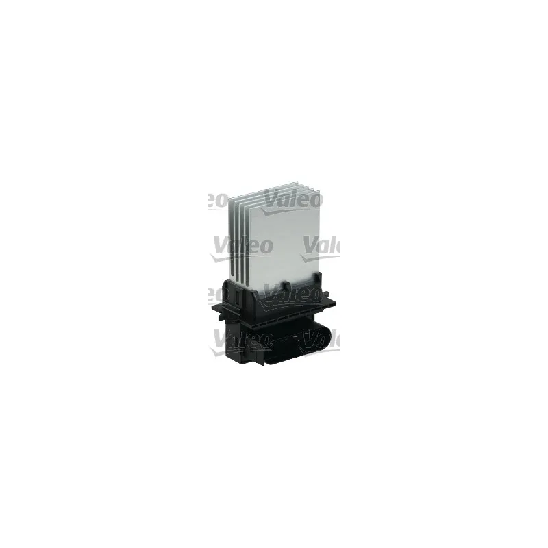 Élément de commande, climatisation VALEO 509921