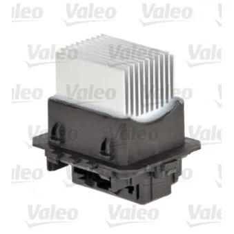 Élément de commande, climatisation VALEO 509961