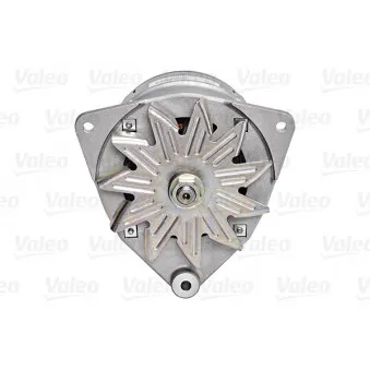 Alternateur VALEO 510427