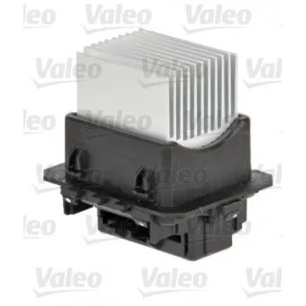 Élément de commande, climatisation VALEO 515039