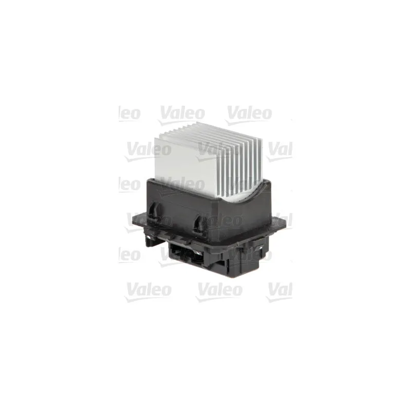 Élément de commande, climatisation VALEO 515039