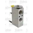 Détendeur, climatisation VALEO 515055 - Visuel 1