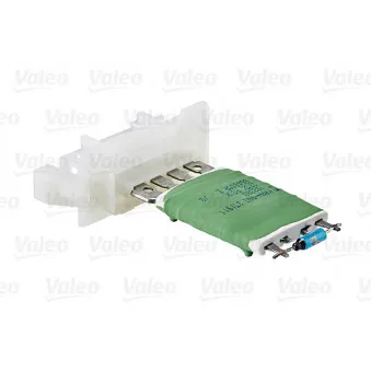 Élément de commande, climatisation VALEO 515069