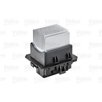 Élément de commande, climatisation VALEO 515071