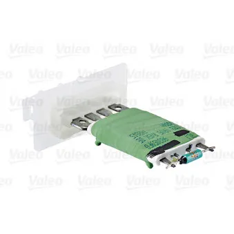 Élément de commande, climatisation VALEO 515074