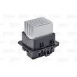 Régulateur, pulseur d'air habitacle VALEO 515077 - Visuel 1