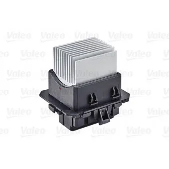 Régulateur, pulseur d'air habitacle VALEO 515077