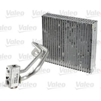 Evaporateur climatisation VALEO 515132