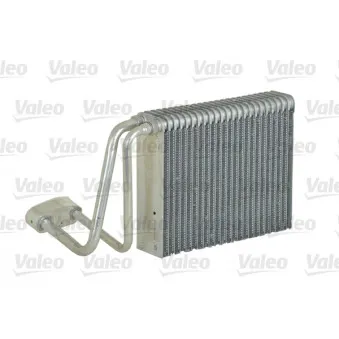 Evaporateur climatisation VALEO 515138