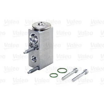Détendeur, climatisation VALEO 515140