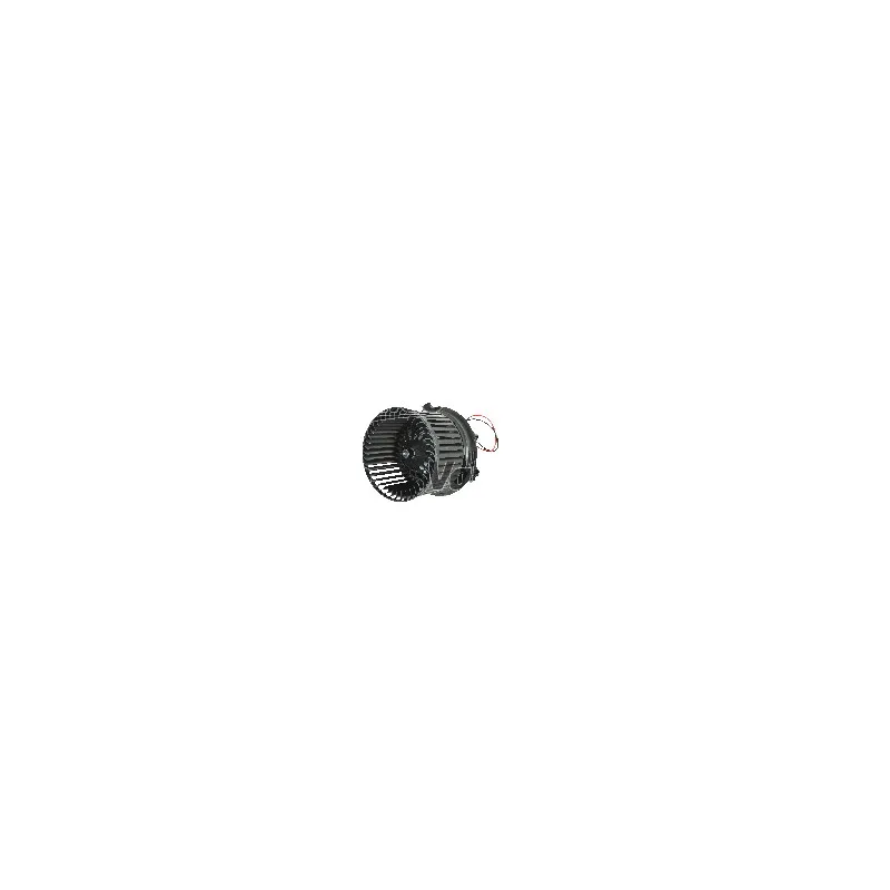 Pulseur d'air habitacle VALEO 515141