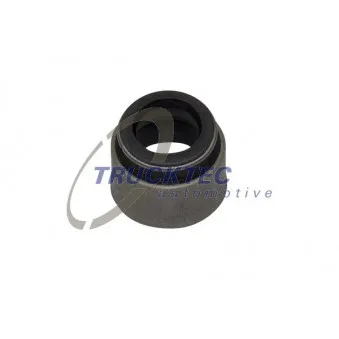 Bague d'étanchéité, tige de soupape TRUCKTEC AUTOMOTIVE