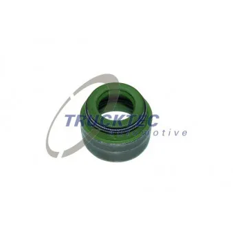 Bague d'étanchéité, tige de soupape TRUCKTEC AUTOMOTIVE