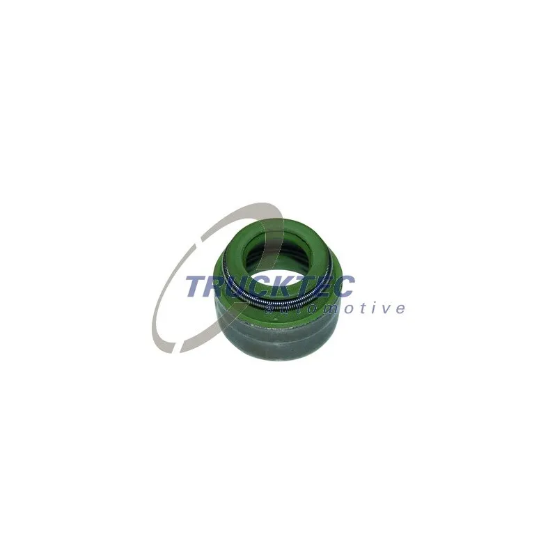 Bague d'étanchéité, tige de soupape TRUCKTEC AUTOMOTIVE 01.12.136