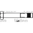 Jeu de 4 plaquettes de frein avant VALEO 541683 - Visuel 3