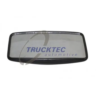 Rétroviseur extérieur, cabine TRUCKTEC AUTOMOTIVE