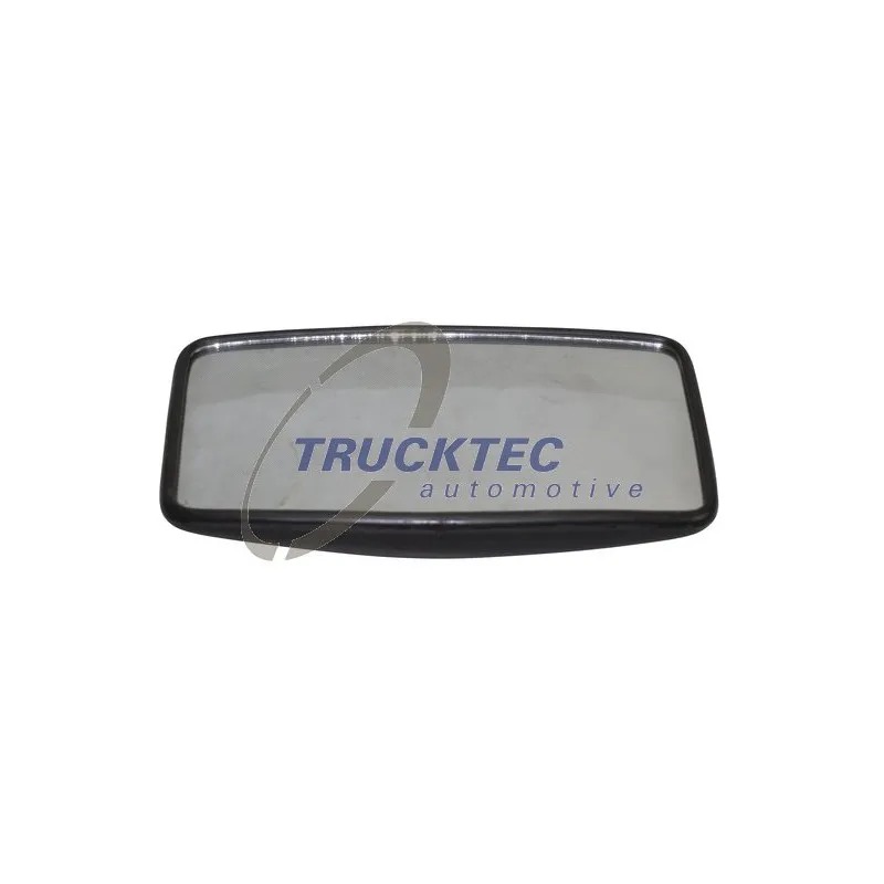 Rétroviseur extérieur, cabine TRUCKTEC AUTOMOTIVE 01.57.002