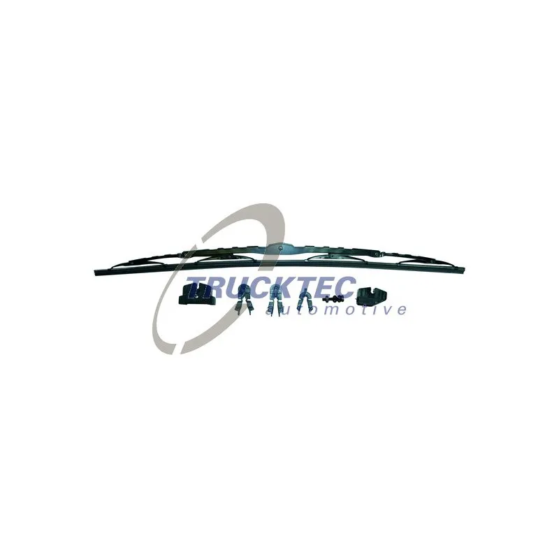 Balai d'essuie-glace TRUCKTEC AUTOMOTIVE 01.58.073