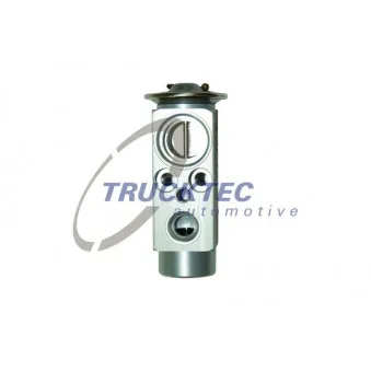 Détendeur, climatisation TRUCKTEC AUTOMOTIVE
