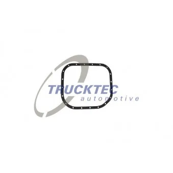 Joint d'étanchéité, carter d'huile TRUCKTEC AUTOMOTIVE