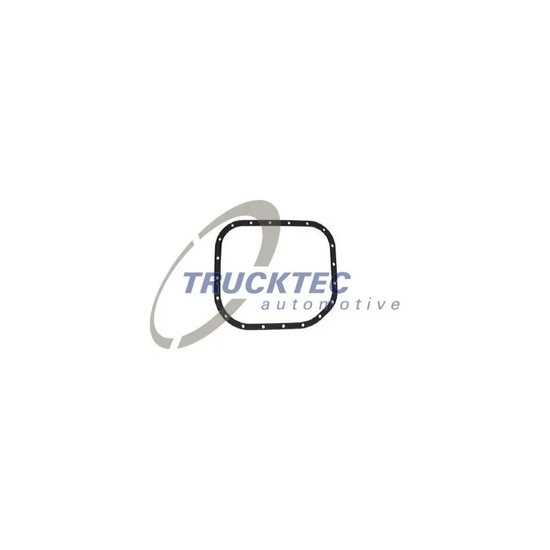 Joint d'étanchéité, carter d'huile TRUCKTEC AUTOMOTIVE 02.10.038