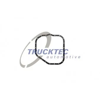 Joint d'étanchéité, carter d'huile TRUCKTEC AUTOMOTIVE