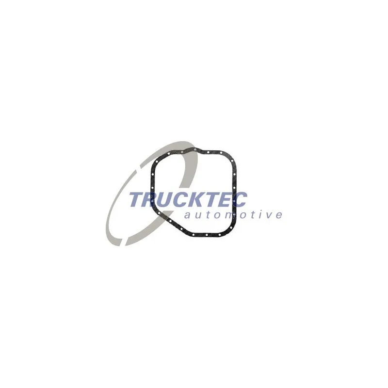 Joint d'étanchéité, carter d'huile TRUCKTEC AUTOMOTIVE 02.10.049