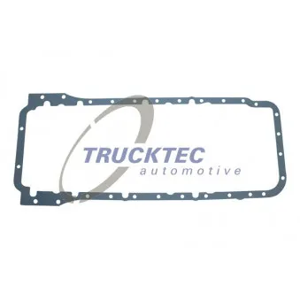 Joint d'étanchéité, carter d'huile TRUCKTEC AUTOMOTIVE