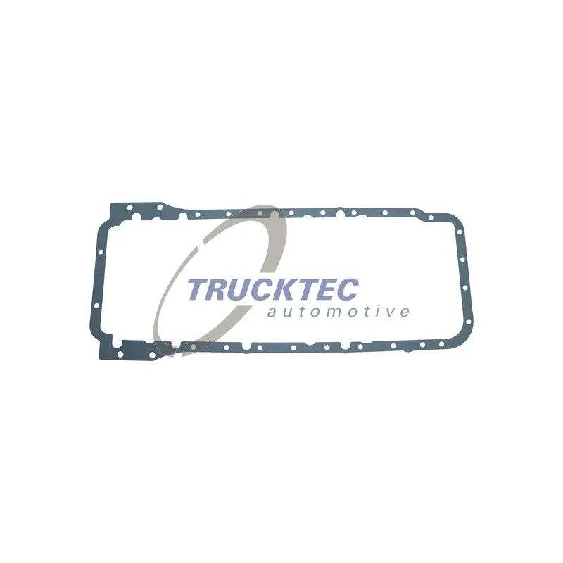 Joint d'étanchéité, carter d'huile TRUCKTEC AUTOMOTIVE 02.10.057