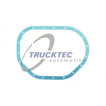 Joint d'étanchéité, carter d'huile TRUCKTEC AUTOMOTIVE